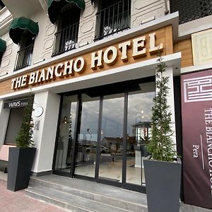 The Biancho Hotel Pera