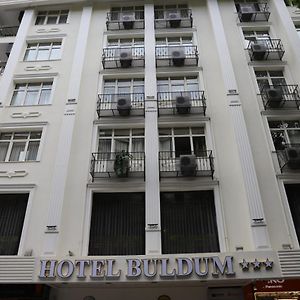 Buldum Otel