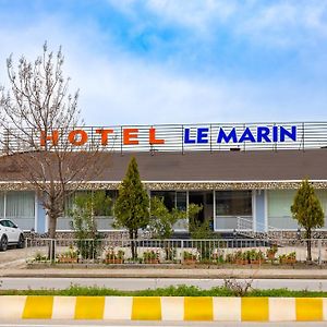Hotel Le Marin