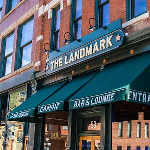 The Landmark Hotel & Casino
